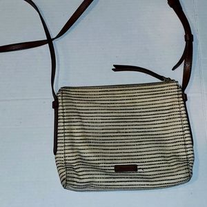 Fossil felicity crossbody purse